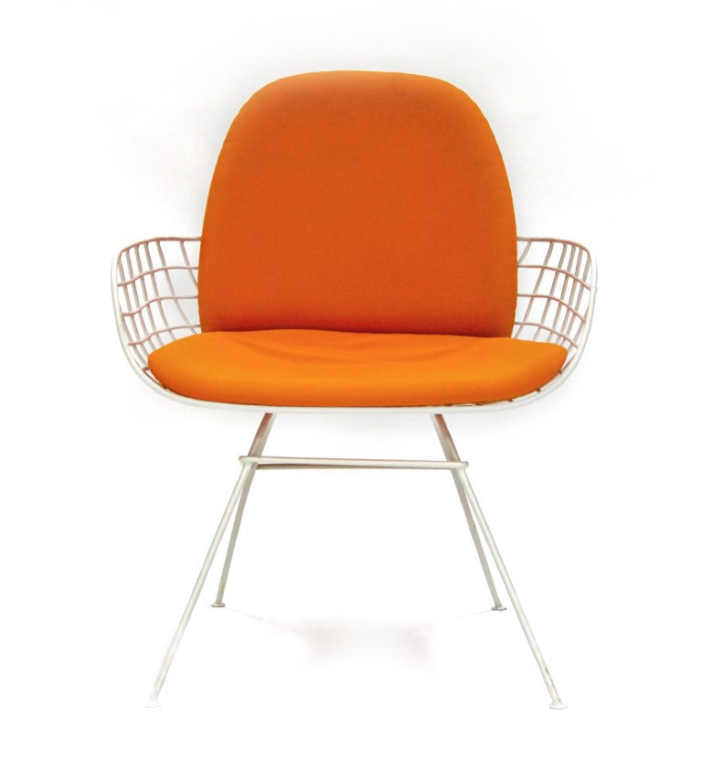 Aasd Ralph Rucci Rib Chair Rib Lounge Chair – I MEAN DESIGN