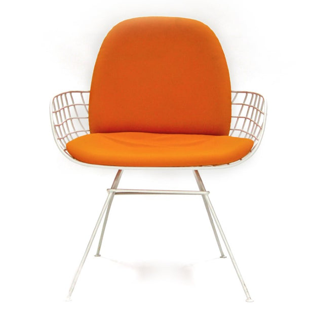 Rib Lounge Chair
