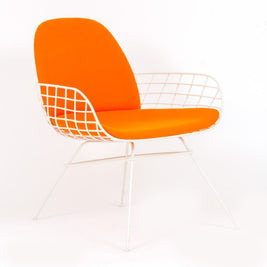 Rib Lounge Chair