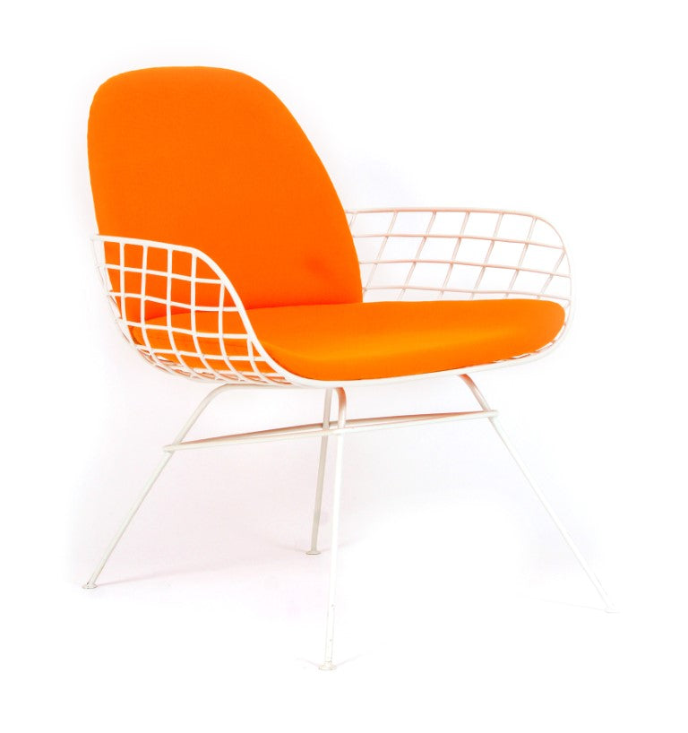Rib Lounge Chair