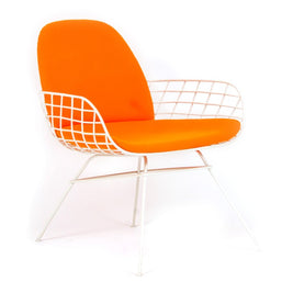 Rib Lounge Chair
