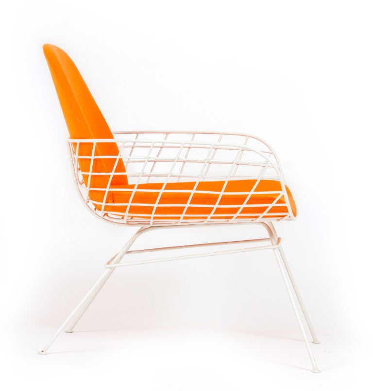 Aasd Ralph Rucci Rib Chair Rib Lounge Chair – I MEAN DESIGN