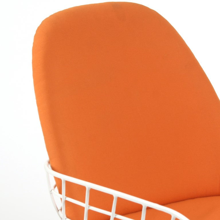 Aasd Ralph Rucci Rib Chair Rib Lounge Chair – I MEAN DESIGN