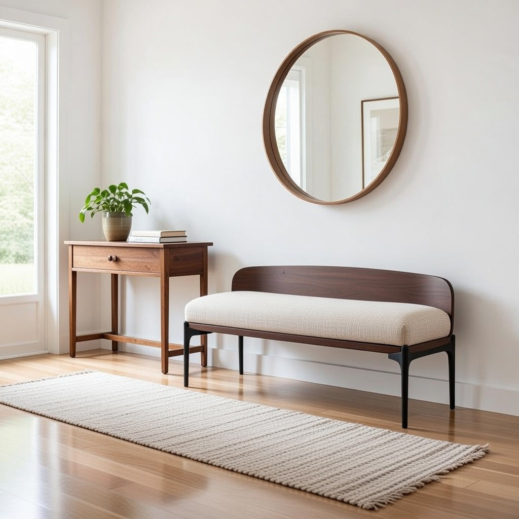 Rothko Bench