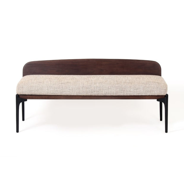 Rothko Bench