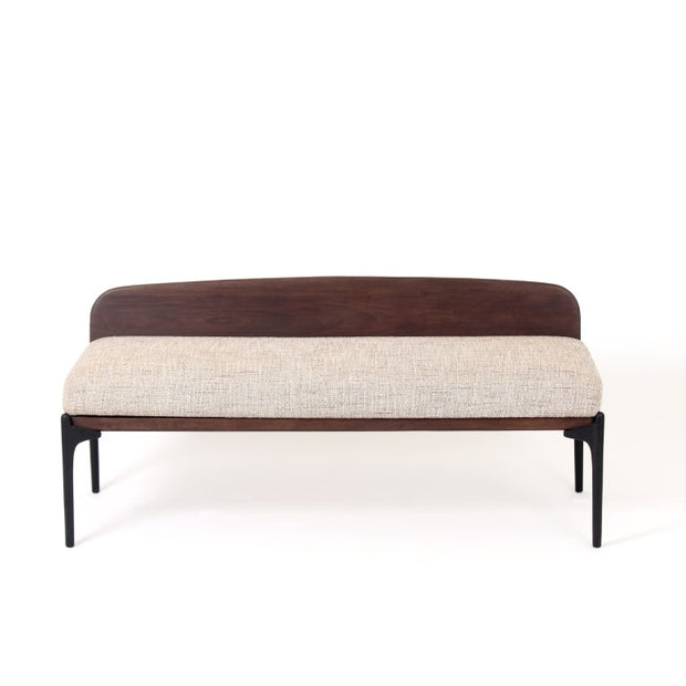Rothko Bench