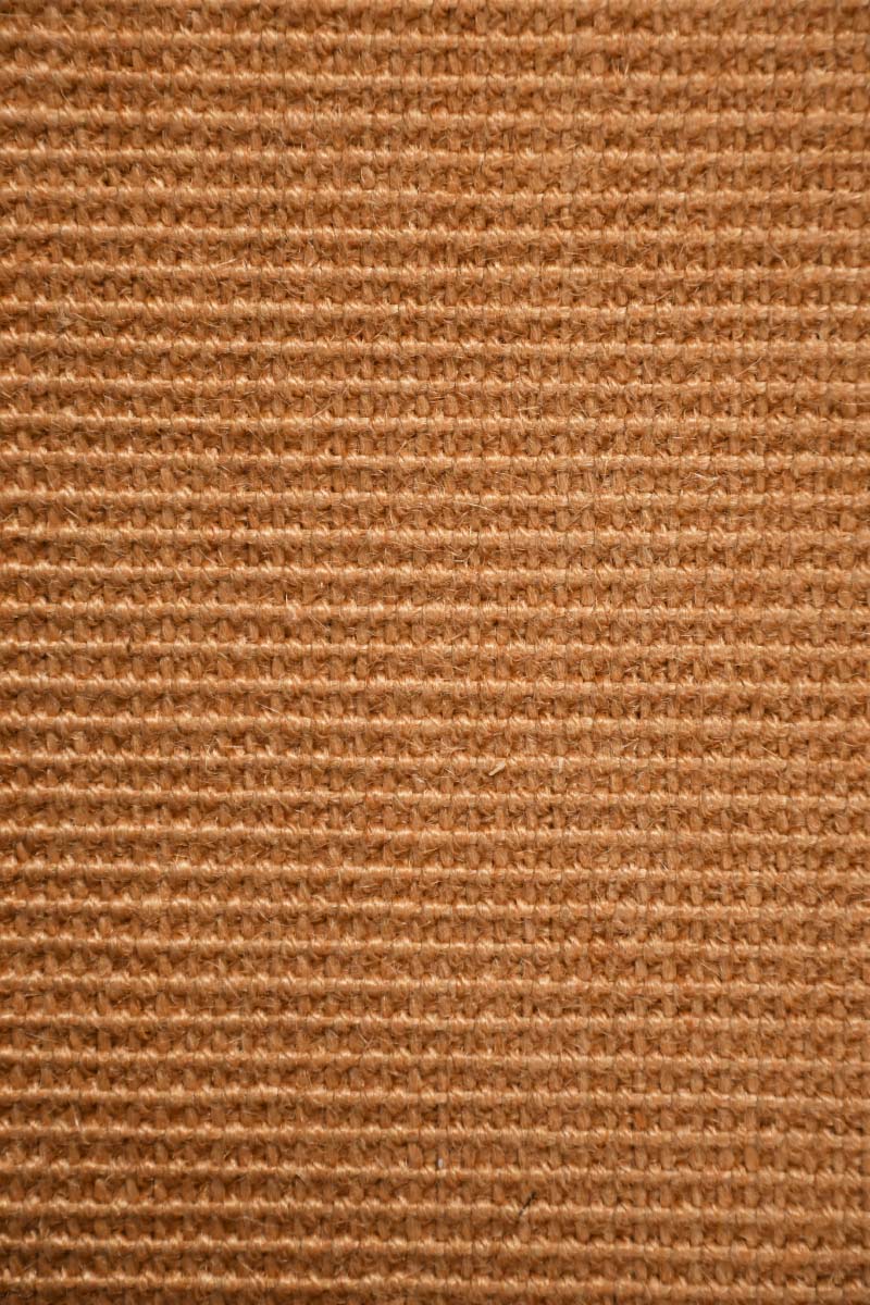 Micro jute boucle Beige & White Sisal 5x8 feet Rectangle Rug - I MEAN DESIGN