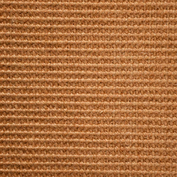 Micro jute boucle Beige & White Sisal 5x8 feet Rectangle Rug - I MEAN DESIGN