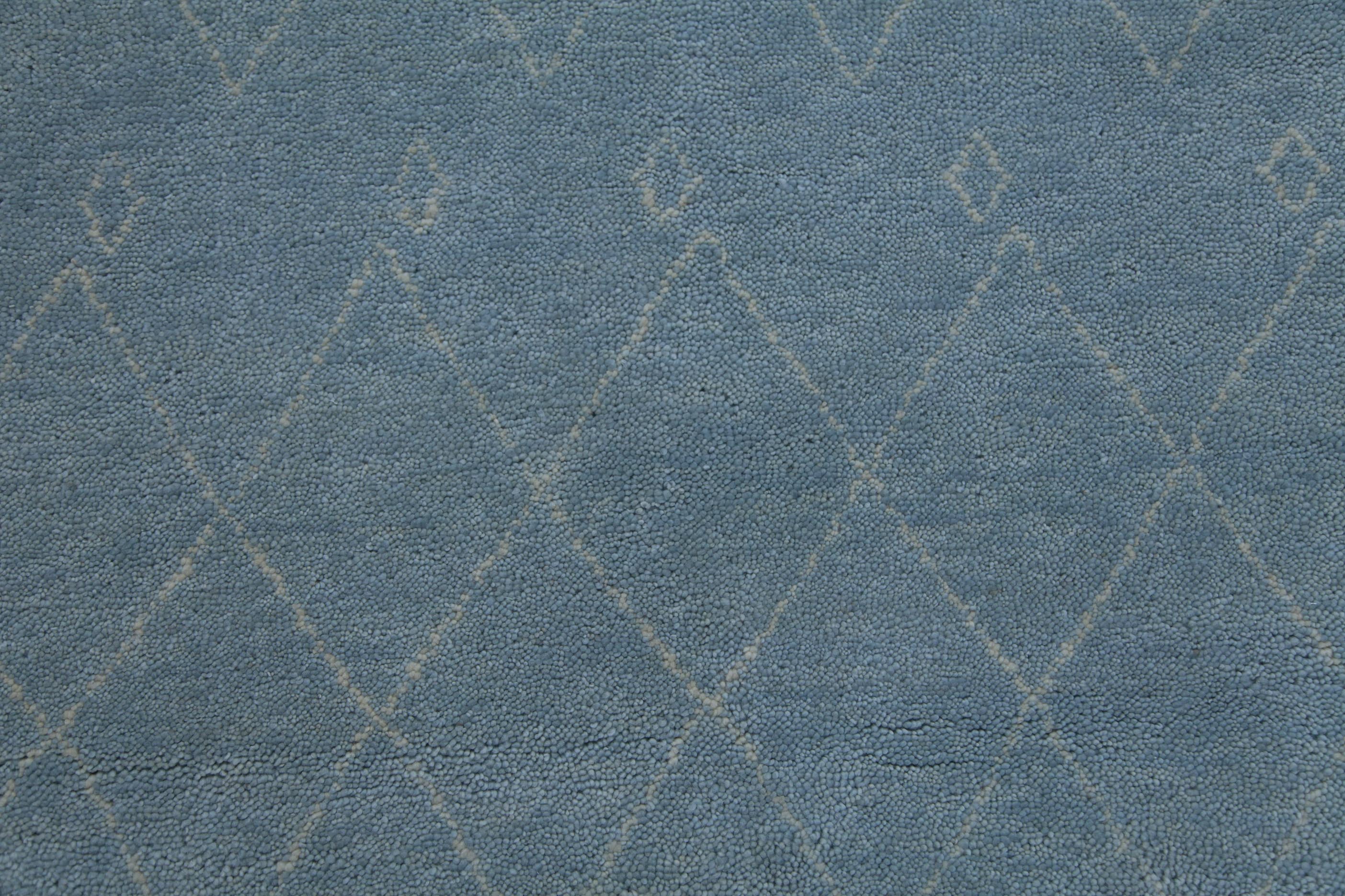 Carpet For Living room 4X6 Feet Green Wool Rectangle Oriental And Traditional Rug