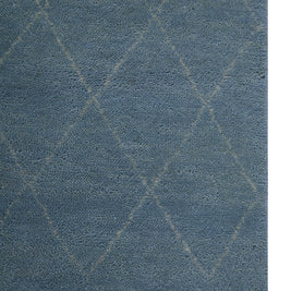 Carpet For Living room 4X6 Feet Green Wool Rectangle Oriental And Traditional Rug