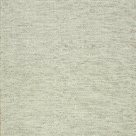 Carpet For Living room 2x3 Feet Ivory Wool Rectangle Solid Rug