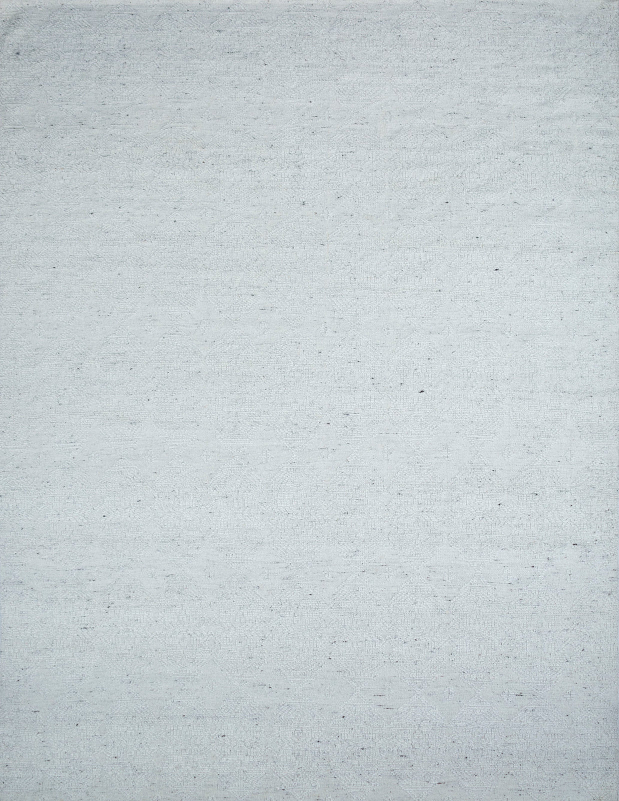 Carpet For Living room 2x3 Feet Beige and Brown Wool Rectangle Moroccan and Tribal Rug