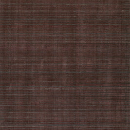 Carpet For Living room 9X12 Feet Pink And Purple Wool & Bamboo Silk Rectangle Solid Rug