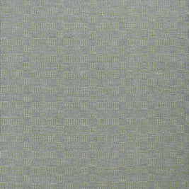 Carpet For Living room 5x7 Feet Grey and Black Wool Rectangle Geometric and Stripes Rug