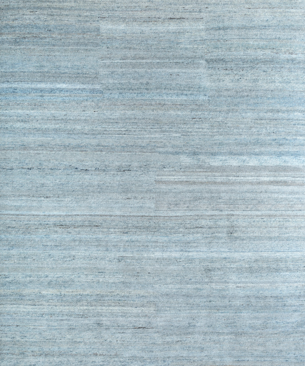 Carpet For Living room 8X10 Feet Blue Wool Rectangle Moroccan And Tribal Rug