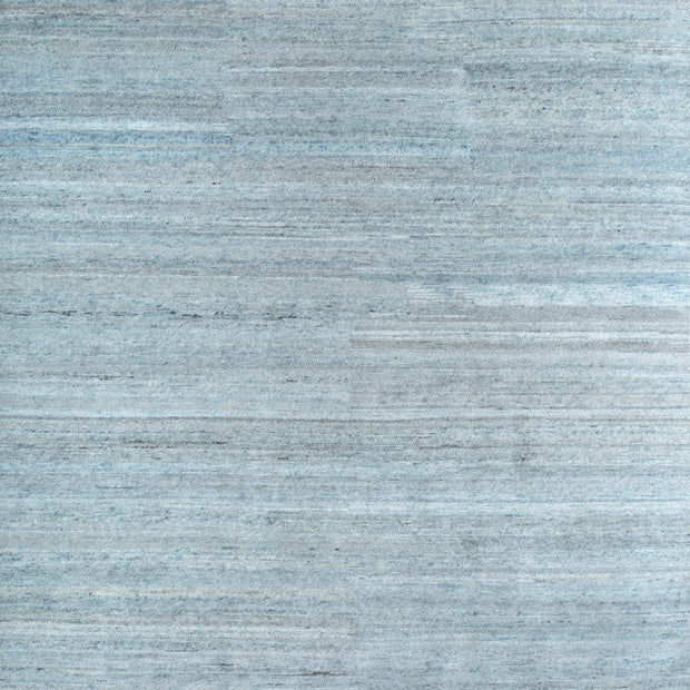 Carpet For Living room 8X10 Feet Blue Wool Rectangle Moroccan And Tribal Rug