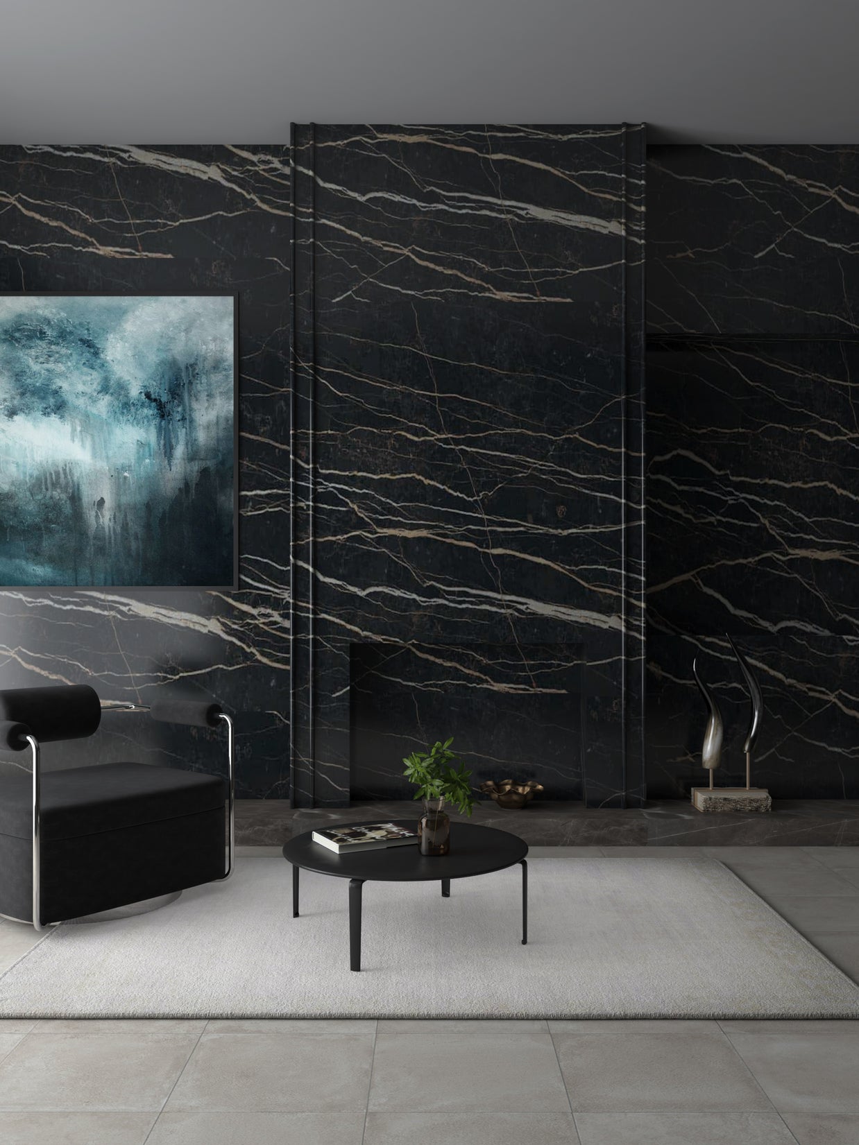 Carpet For Living room 8X10 Feet Ivory Wool Rectangle Vintage And Distressed Rug