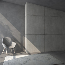 Carpet For Living room 8X10 Feet Ivory Wool Rectangle Moroccan And Tribal Rug