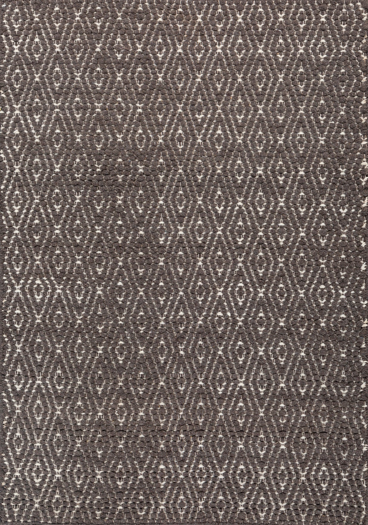 Carpet For Living room 4x6 Feet Beige and Brown Wool Rectangle Vintage and Distressed Rug