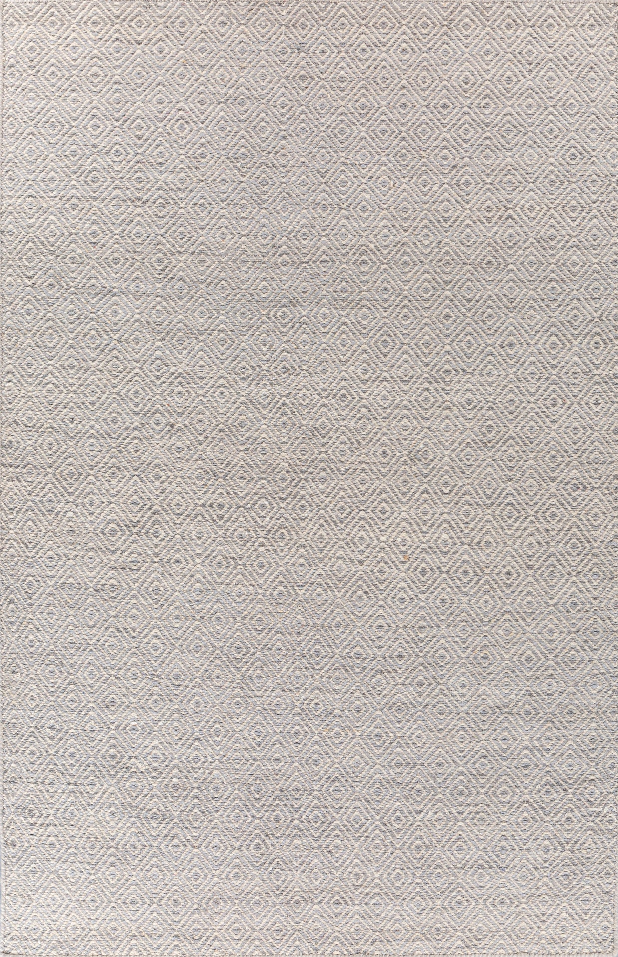 Carpet For Living room 5x8 Feet Beige and Brown Wool Rectangle Vintage and Distressed Rug