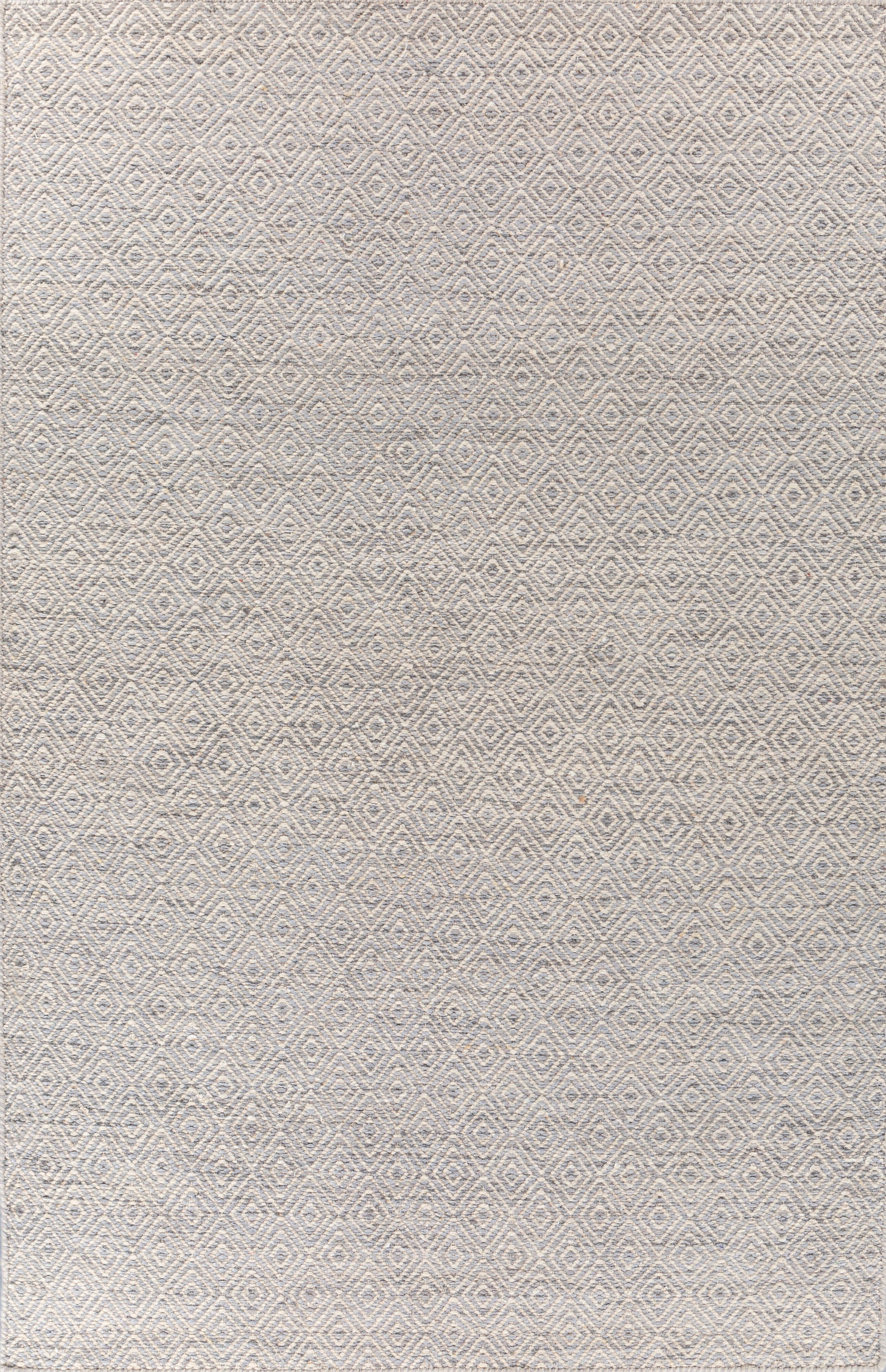 Carpet For Living room 5x8 Feet Beige and Brown Wool Rectangle Vintage and Distressed Rug