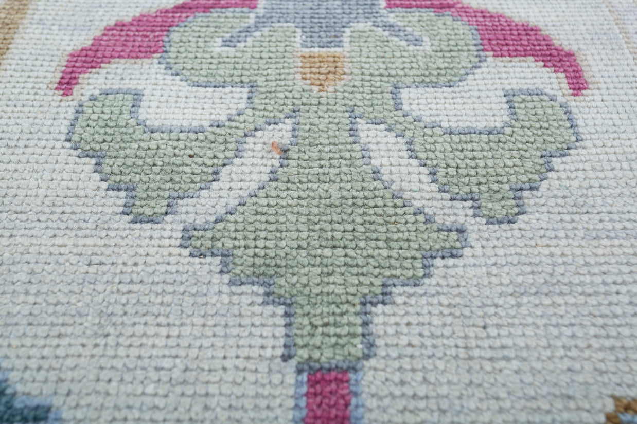 Carpet For Living room 6x9 Feet Gold Wool Rectangle Vintage and Distressed Rug