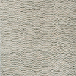 Carpet For Living room 6x9 Feet Grey and Black Wool and Viscose Rectangle Abstract Rug