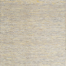 Carpet For Living room 6x9 Feet Red and Orange Wool and Viscose Rectangle Abstract Rug