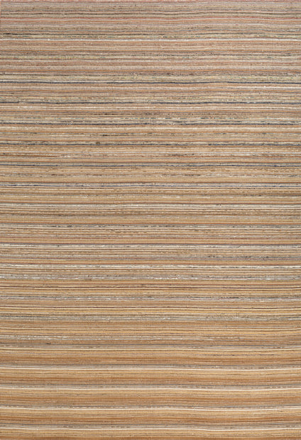 Carpet For Living room 6X9 Feet Red And Orange Wool & Viscose Rectangle Solid Rug