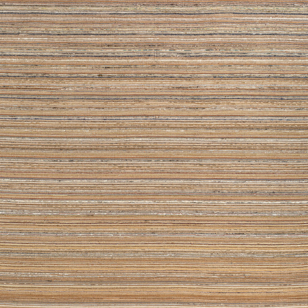 Carpet For Living room 6X9 Feet Red And Orange Wool & Viscose Rectangle Solid Rug