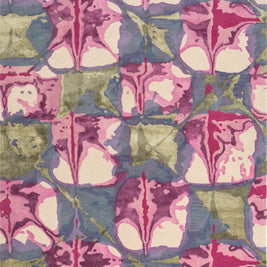 Carpet For Living room 5X8 Feet Ivory Wool & Viscose Rectangle Moroccan And Tribal Rug