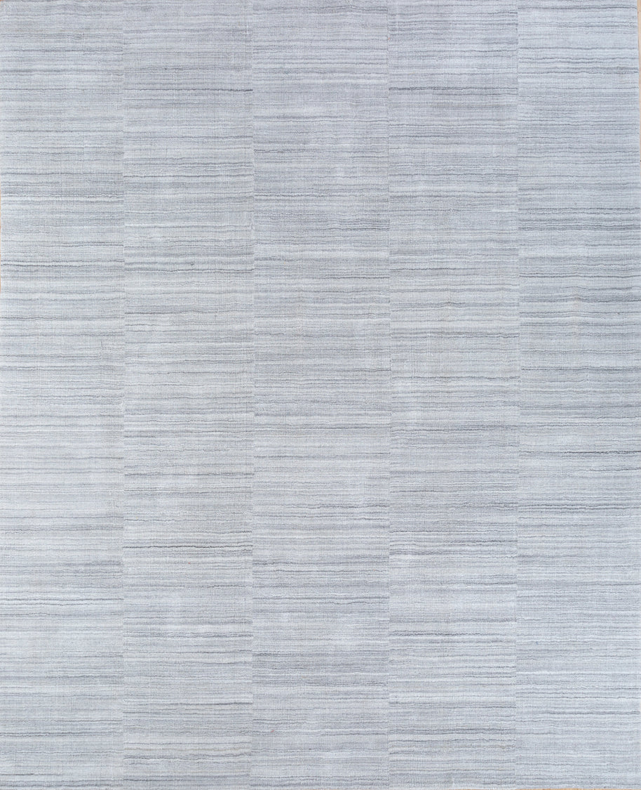 Carpet For Living room 5X8 Feet Grey And Black Pet Rectangle Abstract Rug - I MEAN DESIGN