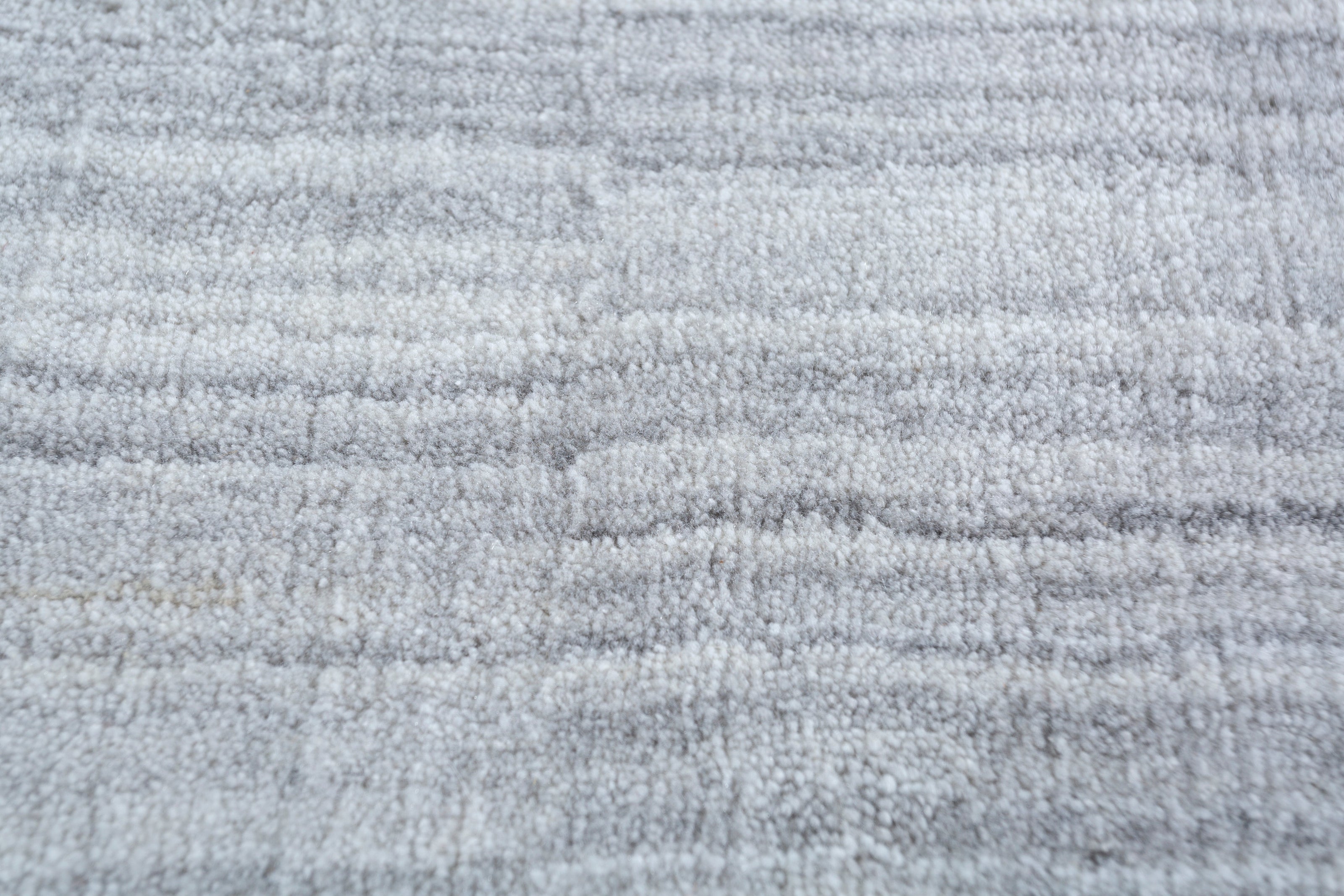 Carpet For Living room 5X8 Feet Grey And Black Pet Rectangle Abstract Rug