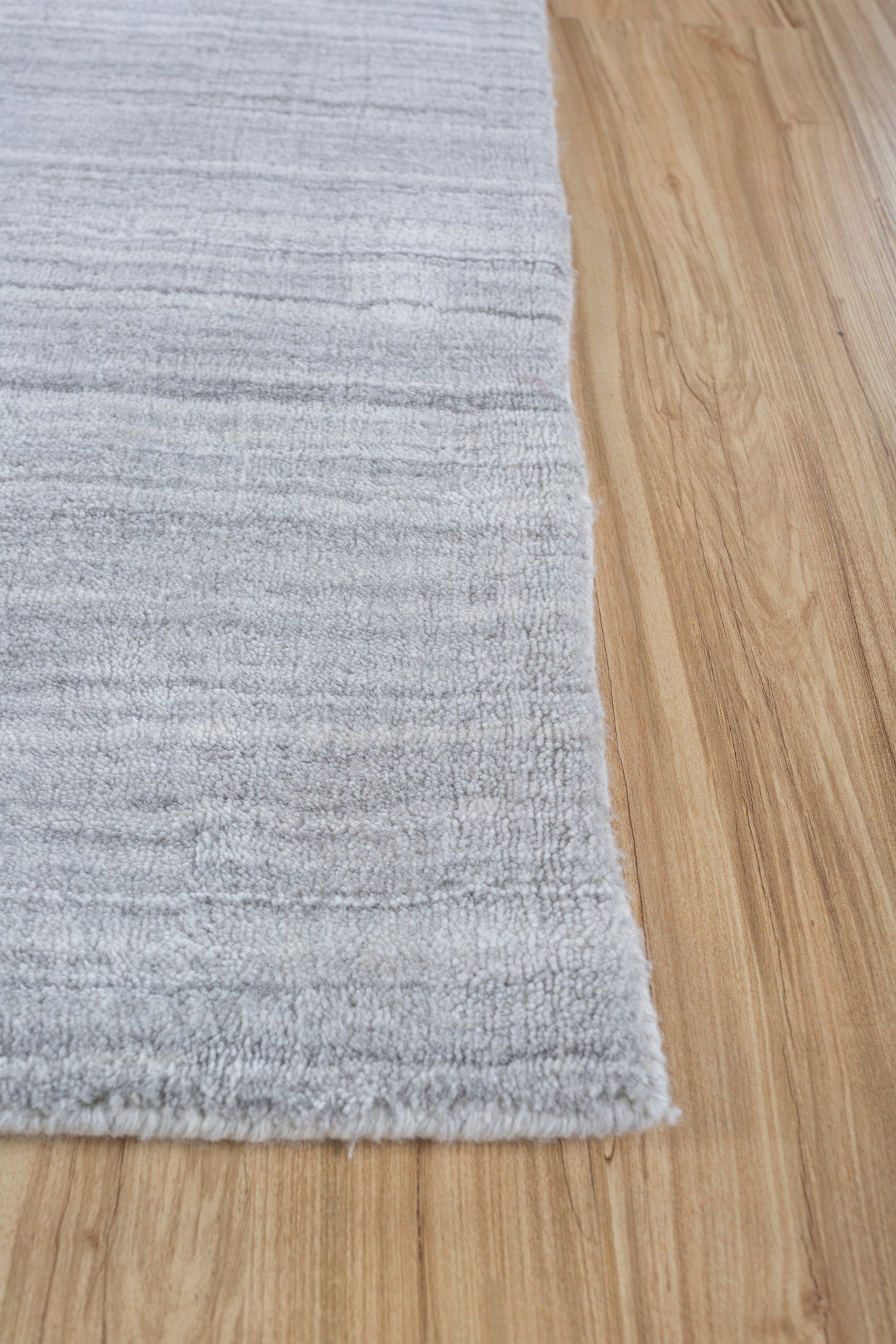 Carpet For Living room 5X8 Feet Grey And Black Pet Rectangle Abstract Rug