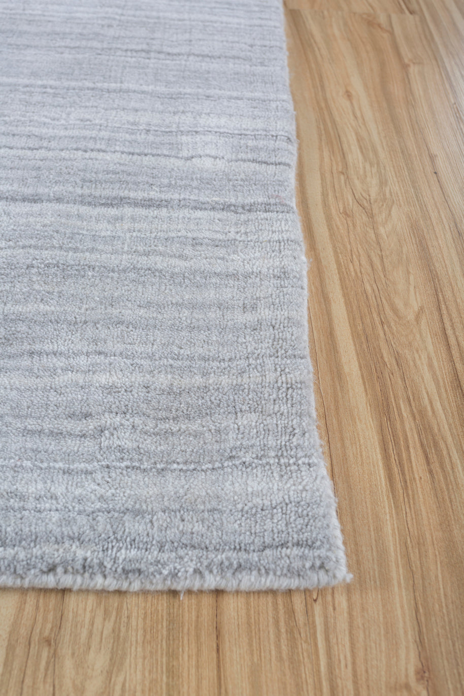 Carpet For Living room 5X8 Feet Grey And Black Pet Rectangle Abstract Rug - I MEAN DESIGN