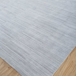 Carpet For Living room 5X8 Feet Grey And Black Pet Rectangle Abstract Rug - I MEAN DESIGN
