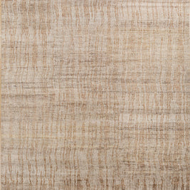 Carpet For Living room 8x10 Feet Beige and Brown Wool Rectangle Moroccan and Tribal Rug