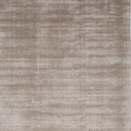 Carpet For Living room 5X7 Feet Grey And Black Viscose Rectangle Solid Rug