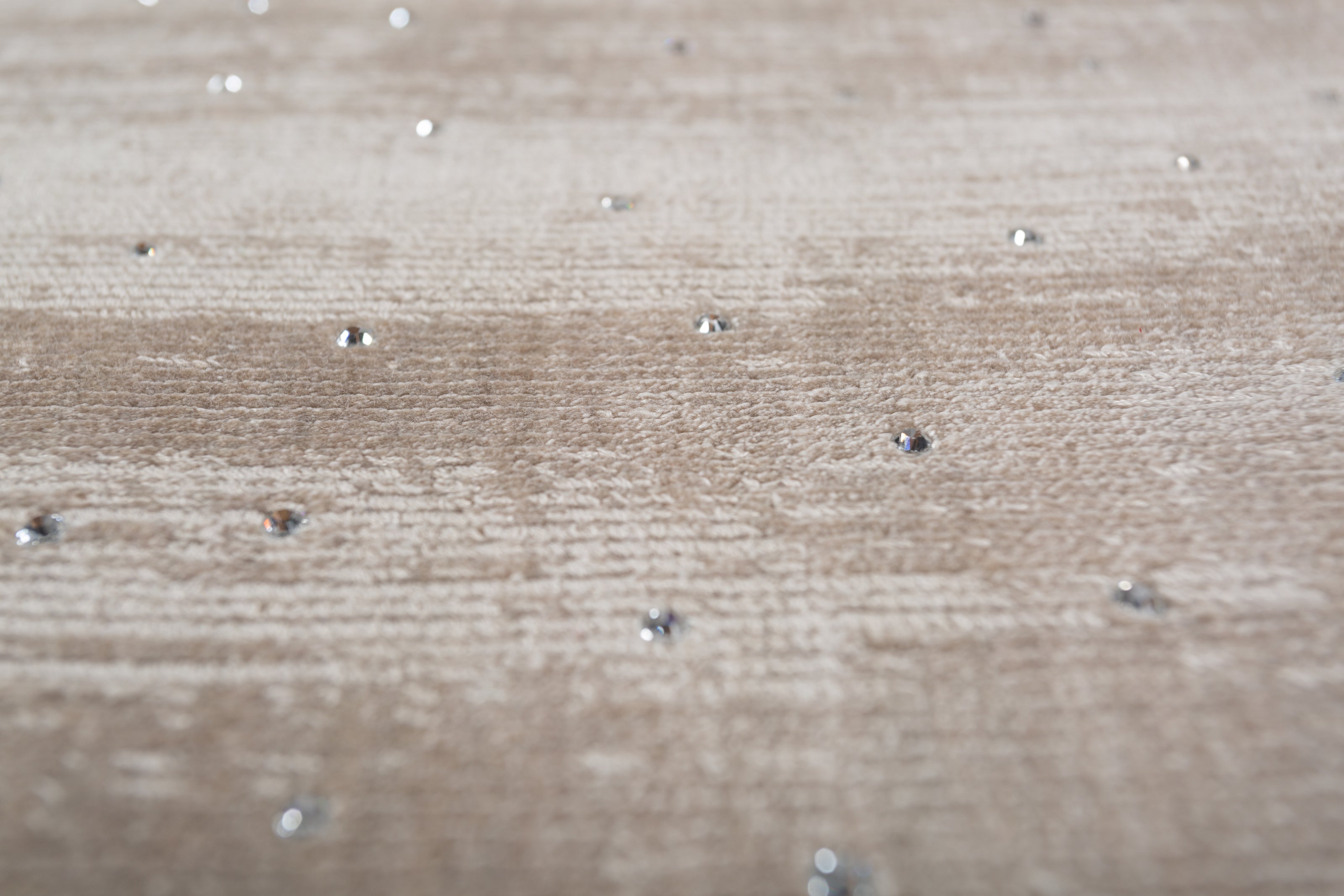 Carpet For Living room 5X7 Feet Grey And Black Viscose Rectangle Solid Rug