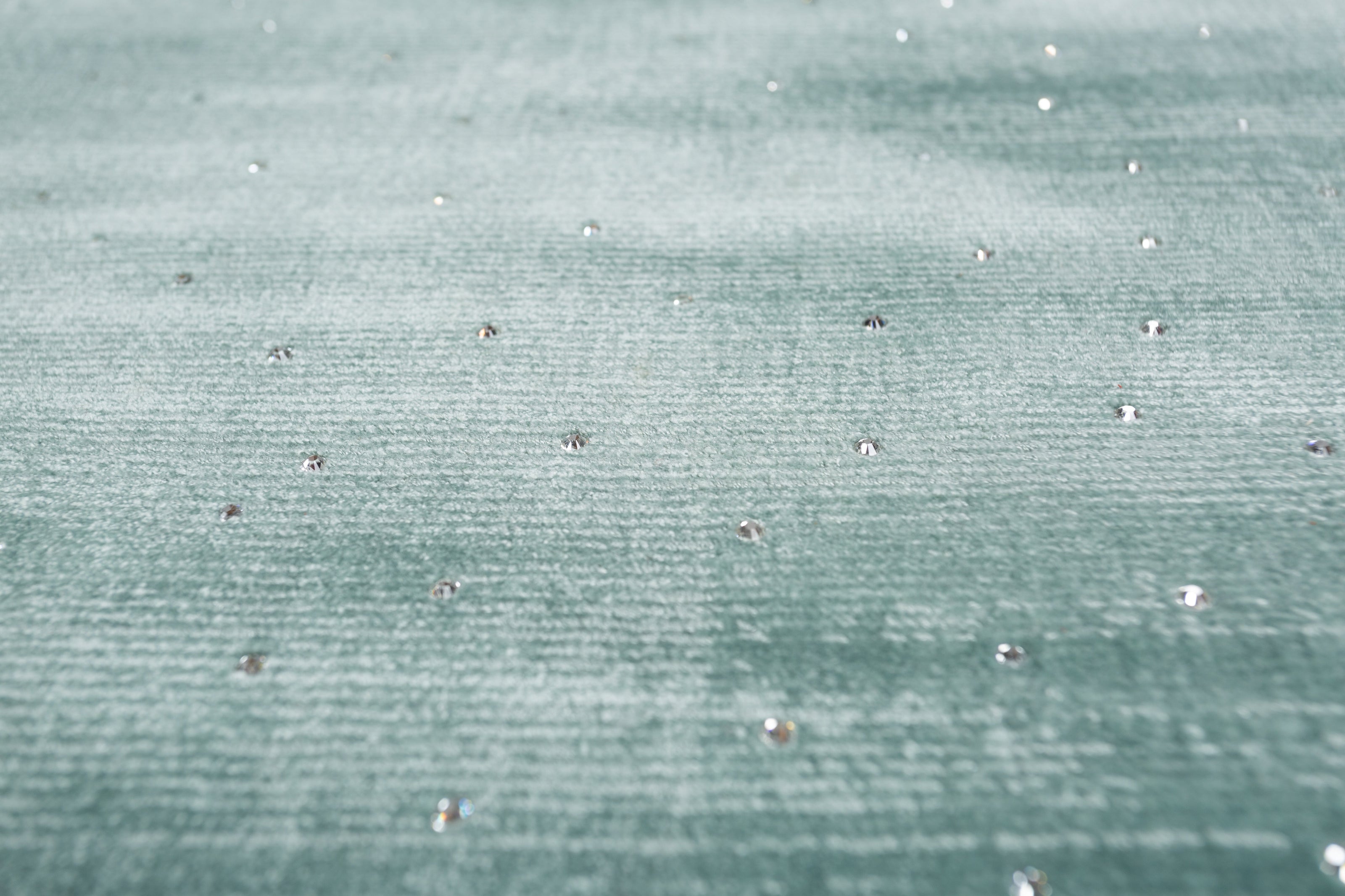 Carpet For Living room 5X7 Feet Blue Viscose Rectangle Solid Rug