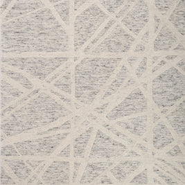 Carpet For Living room 5X8 Feet Ivory Wool Rectangle Moroccan And Tribal Rug