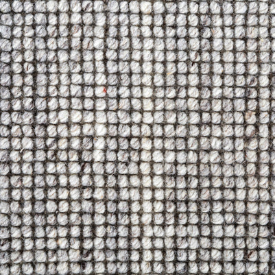 Carpet For Living room 6X9 Feet Ivory Wool Rectangle Solid Rug