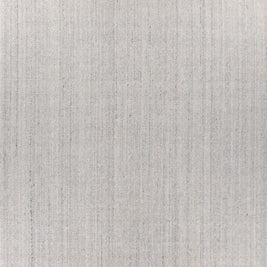 Carpet For Living room 8'6X11'6 Feet Ivory Wool Rectangle Solid Rug