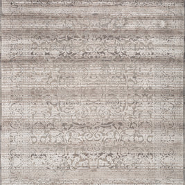 Carpet For Living room 5'6x8 Feet Blue Wool and Bamboo Silk Rectangle Oriental and Traditional Rug