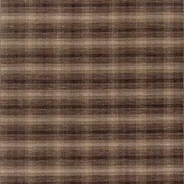 Carpet For Living room 5X8 Feet Beige And Brown Wool Rectangle Abstract Rug