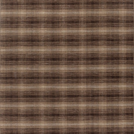 Carpet For Living room 6X9 Feet Beige And Brown Wool Rectangle Abstract Rug