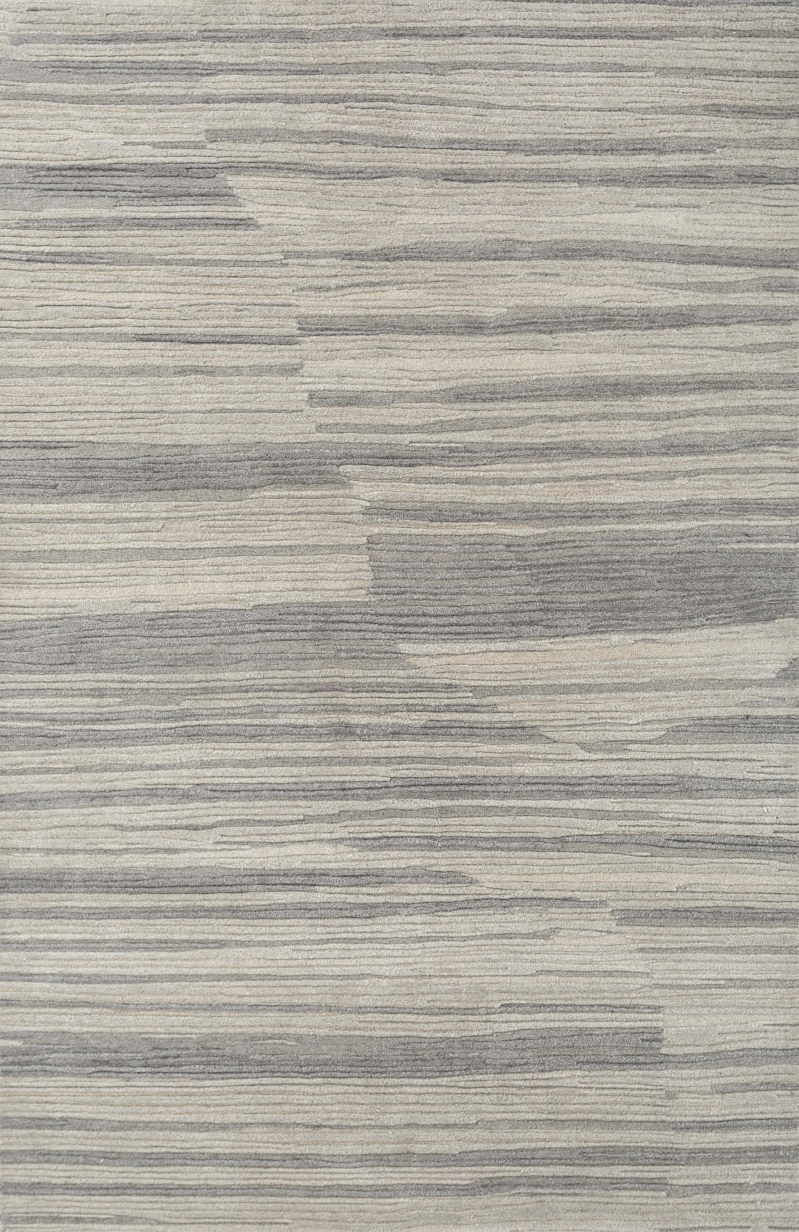 Carpet For Living room 5X8 Feet Ivory Wool Rectangle Moroccan And Tribal Rug