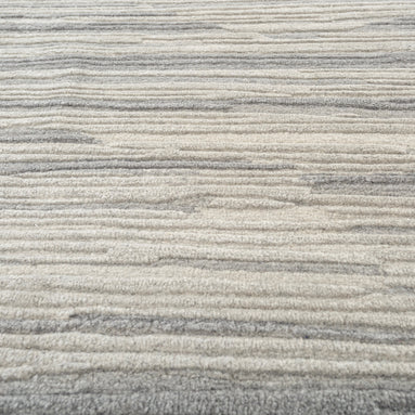 Carpet For Living room 5X8 Feet Ivory Wool Rectangle Moroccan And Tribal Rug