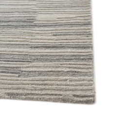 Carpet For Living room 5X8 Feet Ivory Wool Rectangle Moroccan And Tribal Rug