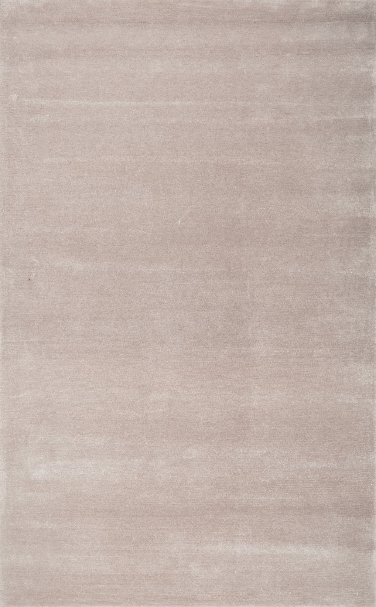 Carpet For Living room 5X8 Feet Grey And Black Viscose Rectangle Solid Rug